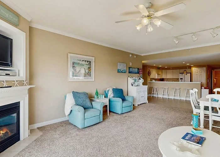 Holiday home Sunset Pointe 302