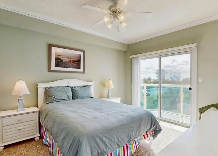 Sunset Pointe 302 Holiday home