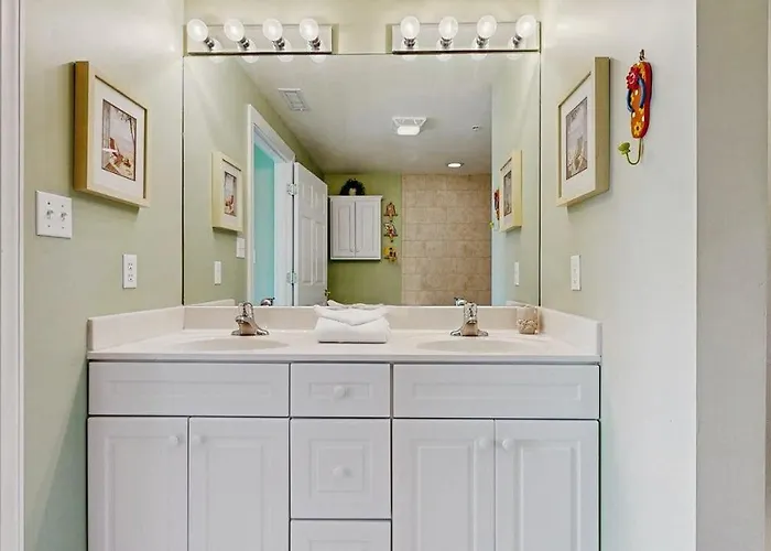 Sunset Pointe 302 Holiday home *