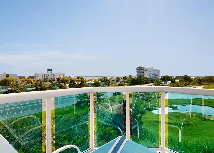 Sunset Pointe 302 Holiday home *