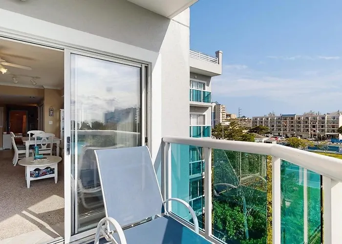 Sunset Pointe 302 Holiday home