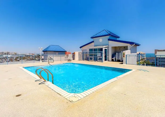Sunset Pointe 302