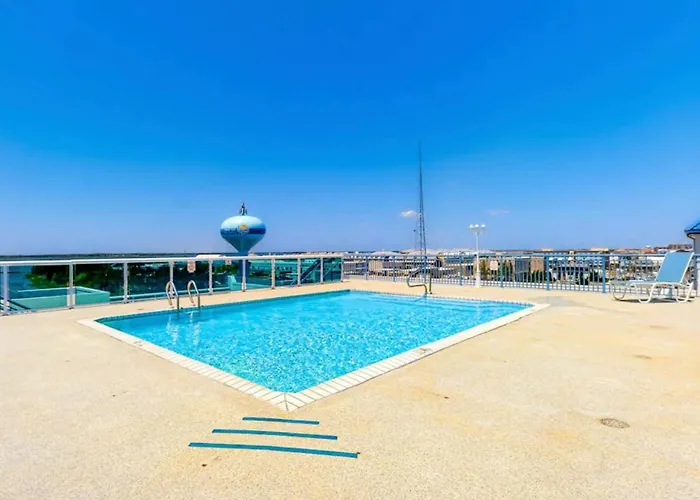 Sunset Pointe 302