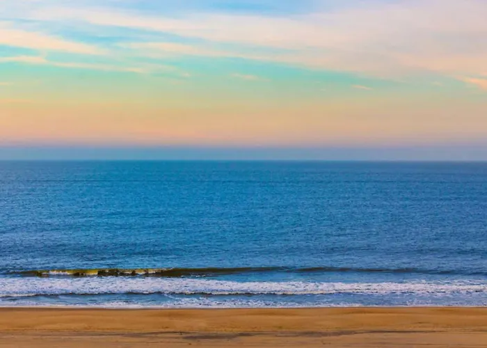 Sunset Pointe 302 Ocean City